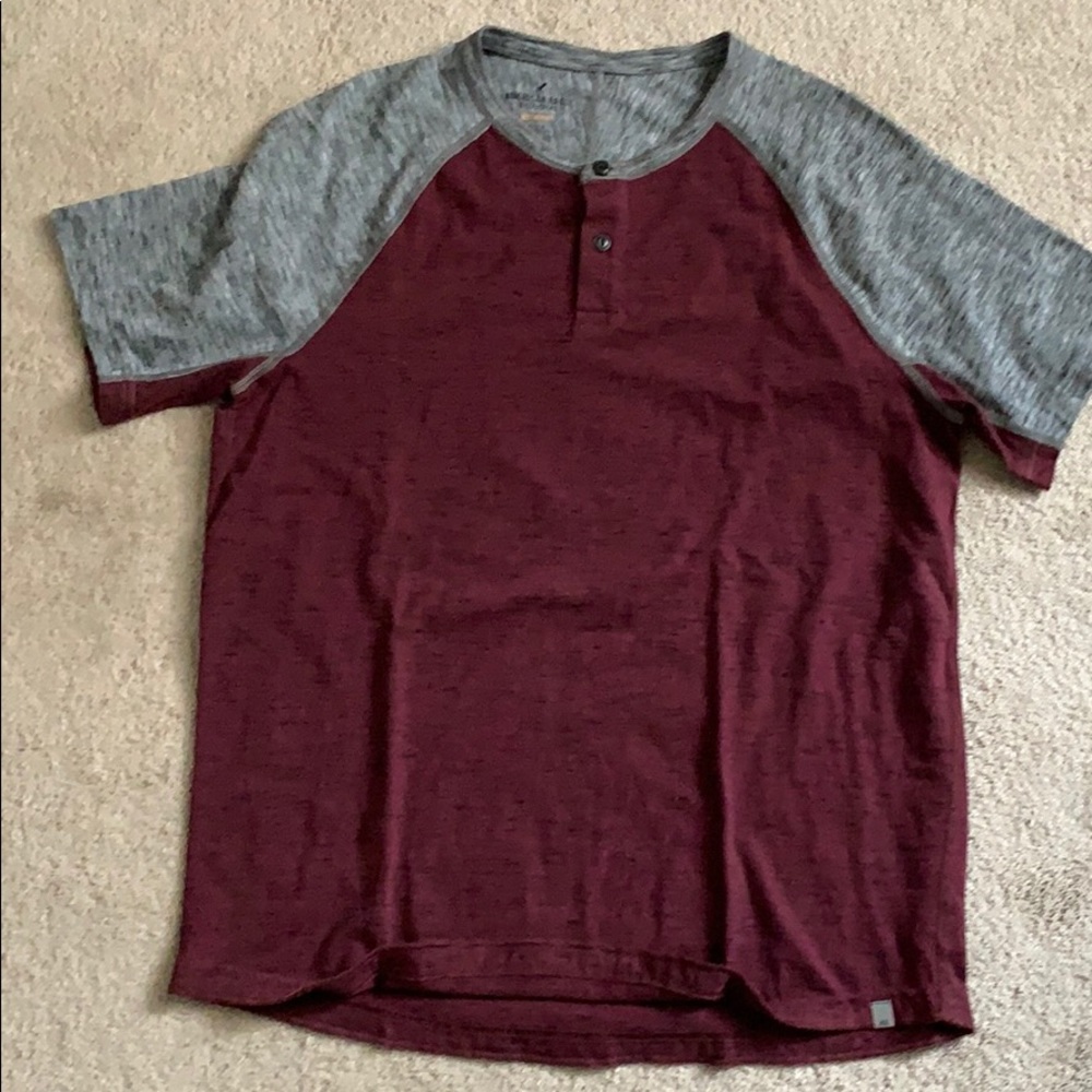 Men’s tshirt